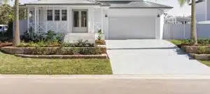 Heated Driveways