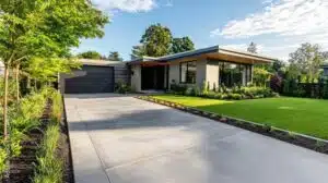 Residential Concrete Pricing in the Red River Valley