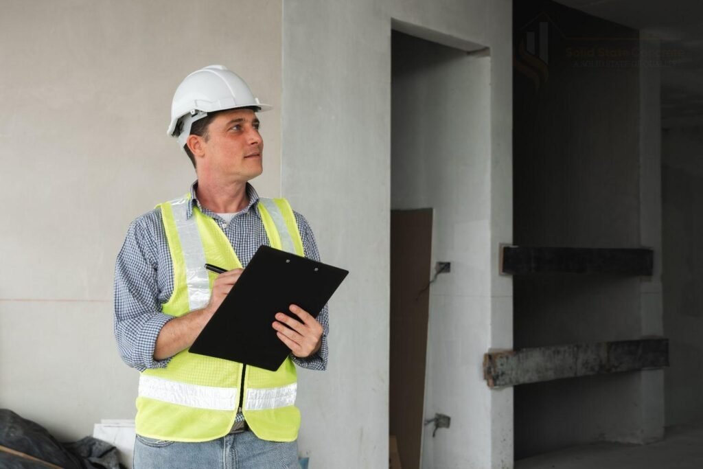 young engineer at construction site wearing safety 2026 01 07 00 51 04 utc 1 1